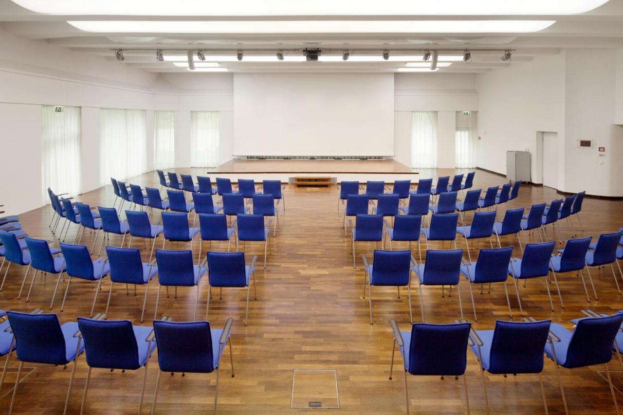 Hotel Katholische Akademie Schwerte