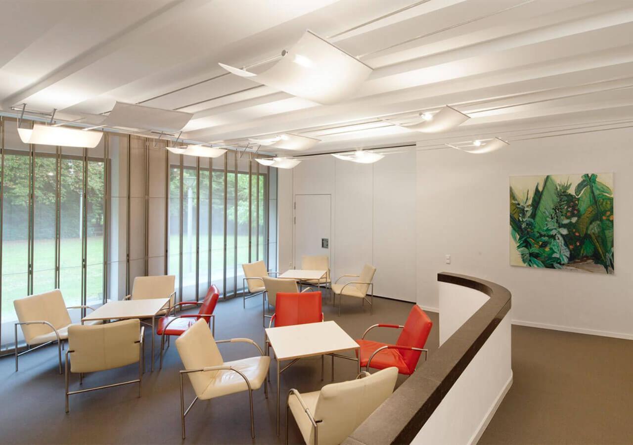 Katholische Akademie Schwerte