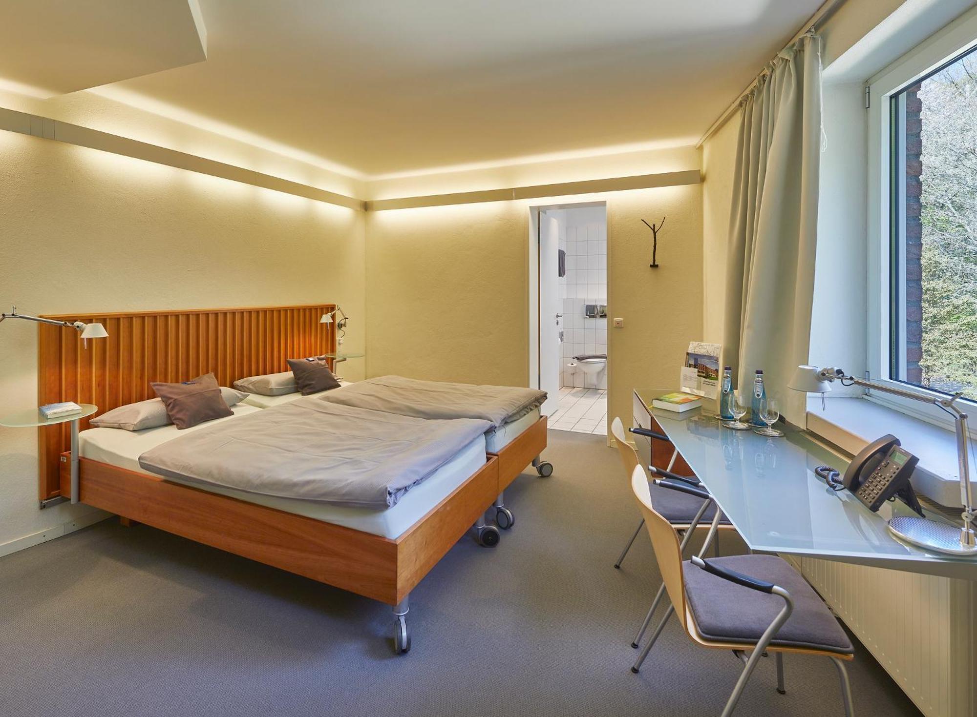 Hotel Katholische Akademie Schwerte