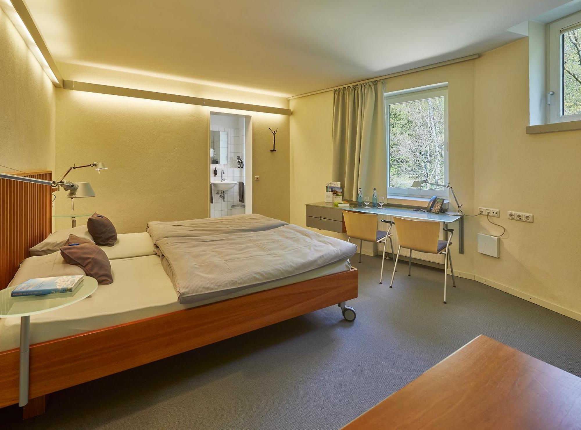 Katholische Akademie 2* Schwerte