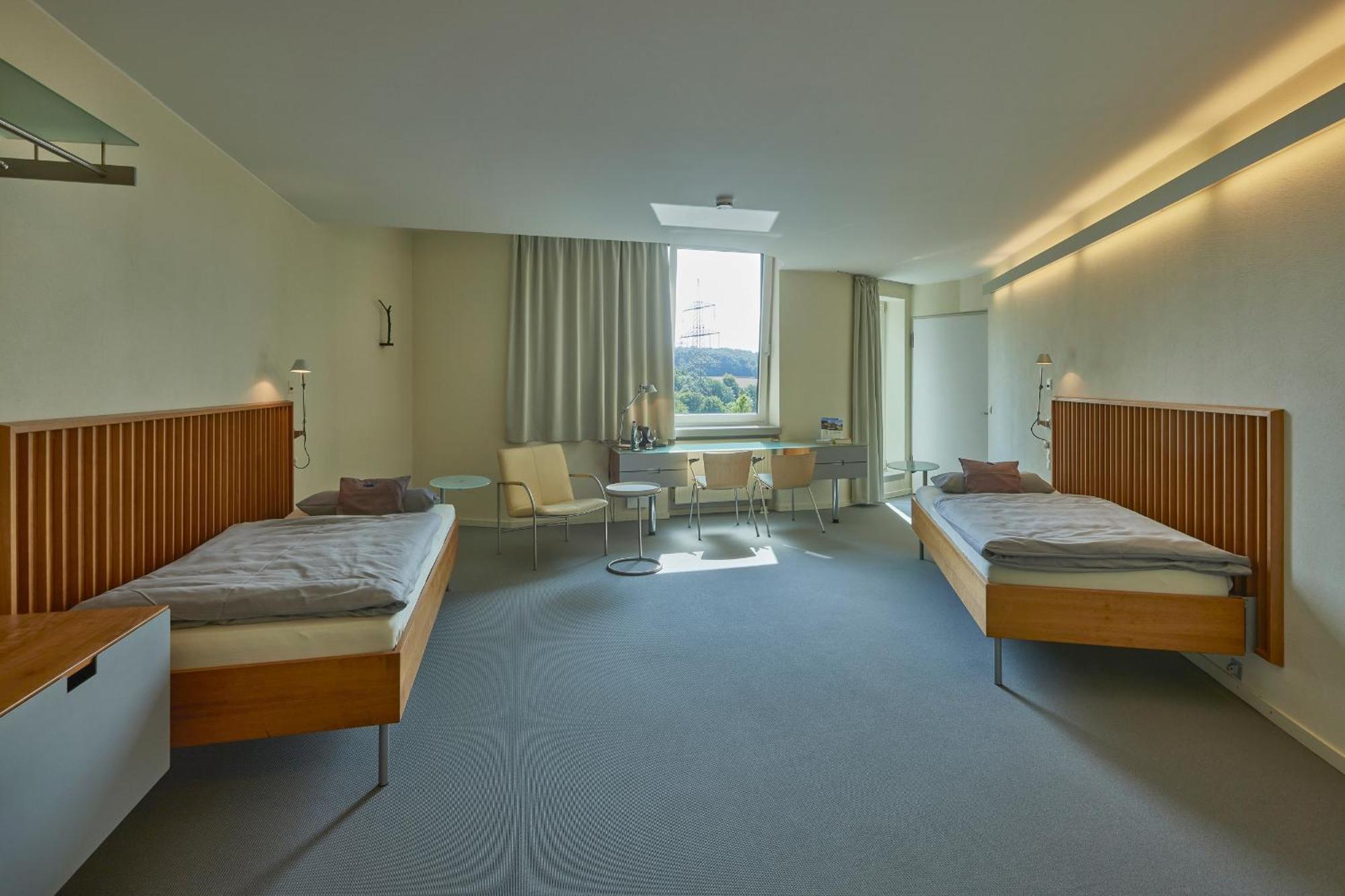 Katholische Akademie Hotel