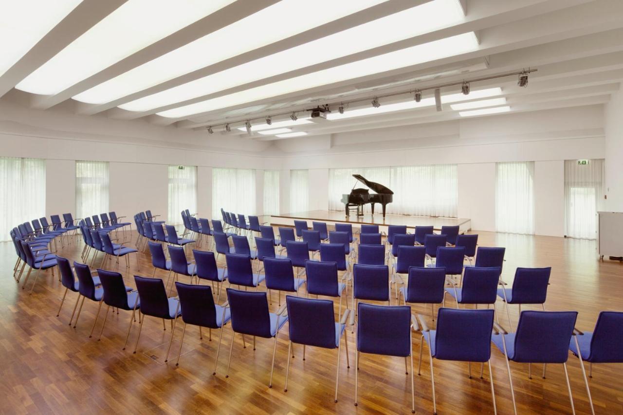 Katholische Akademie Hotel Schwerte