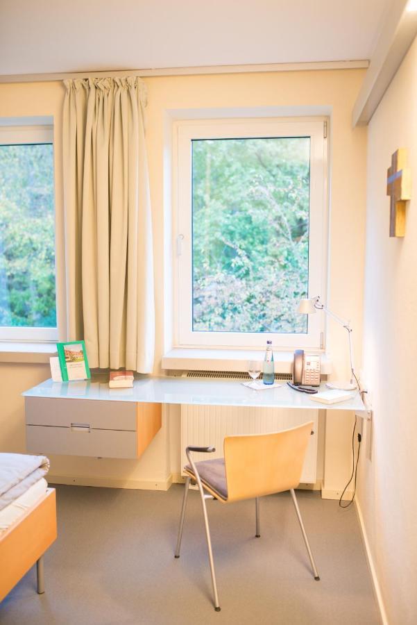 Hotel Katholische Akademie