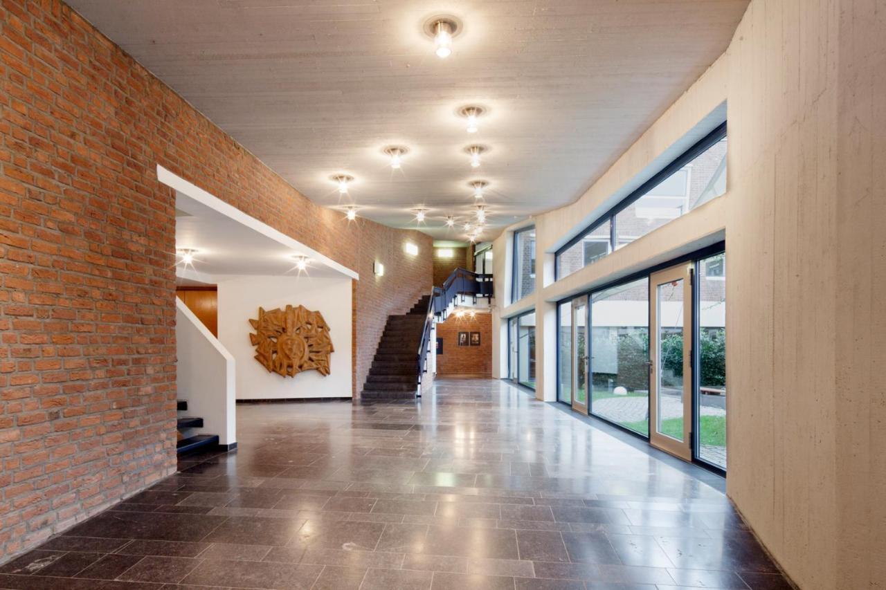 Hotel Katholische Akademie 2*