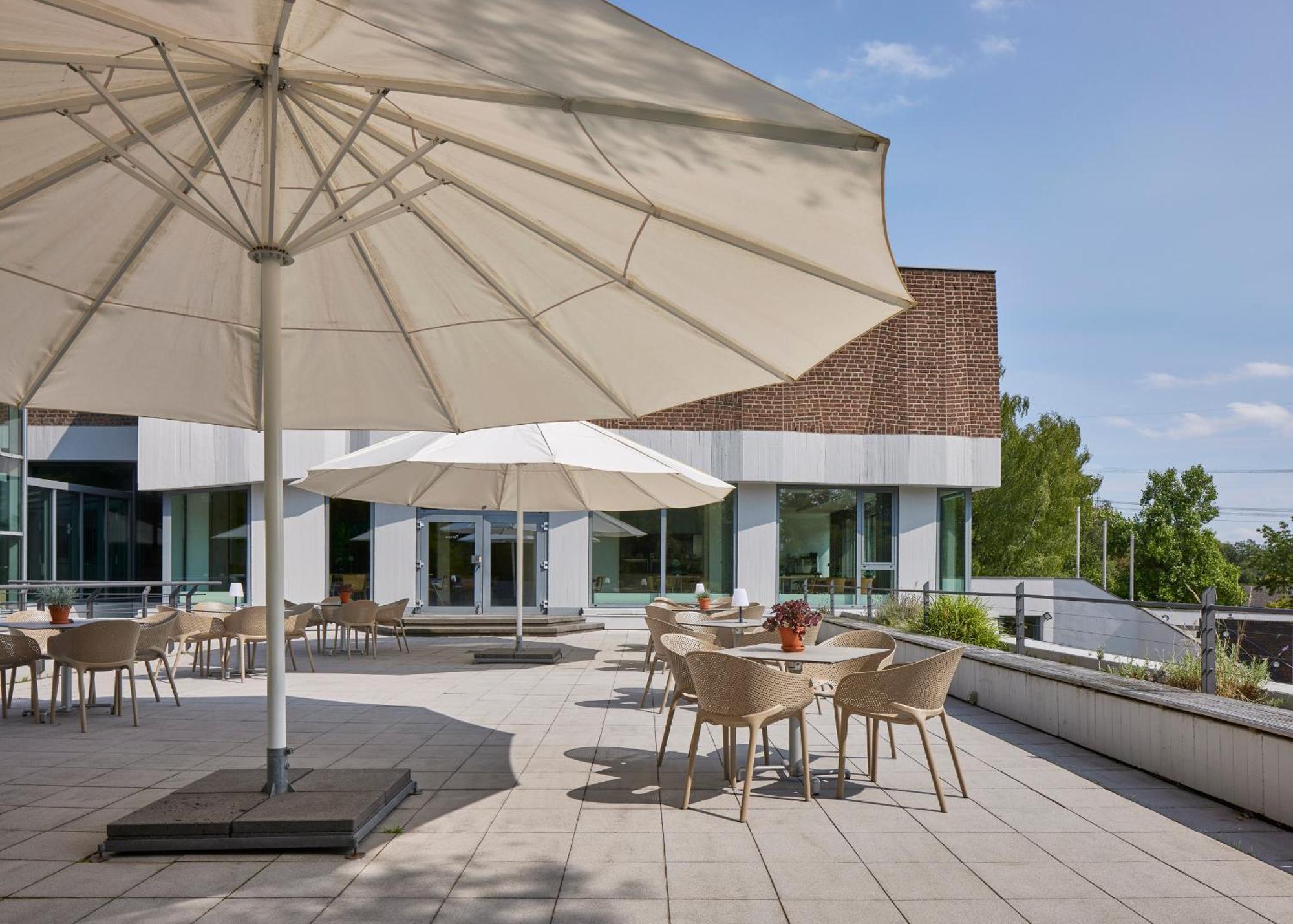 Hotel Katholische Akademie 2*
